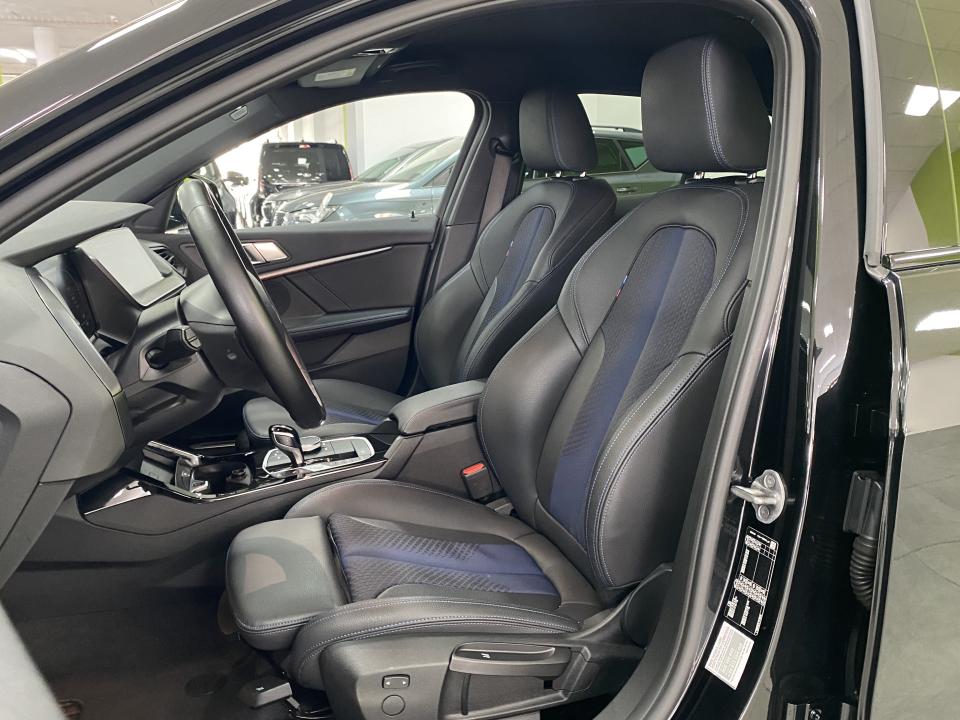 BMW Serie 1 M Sport 118i 1.5I 136CV Auto