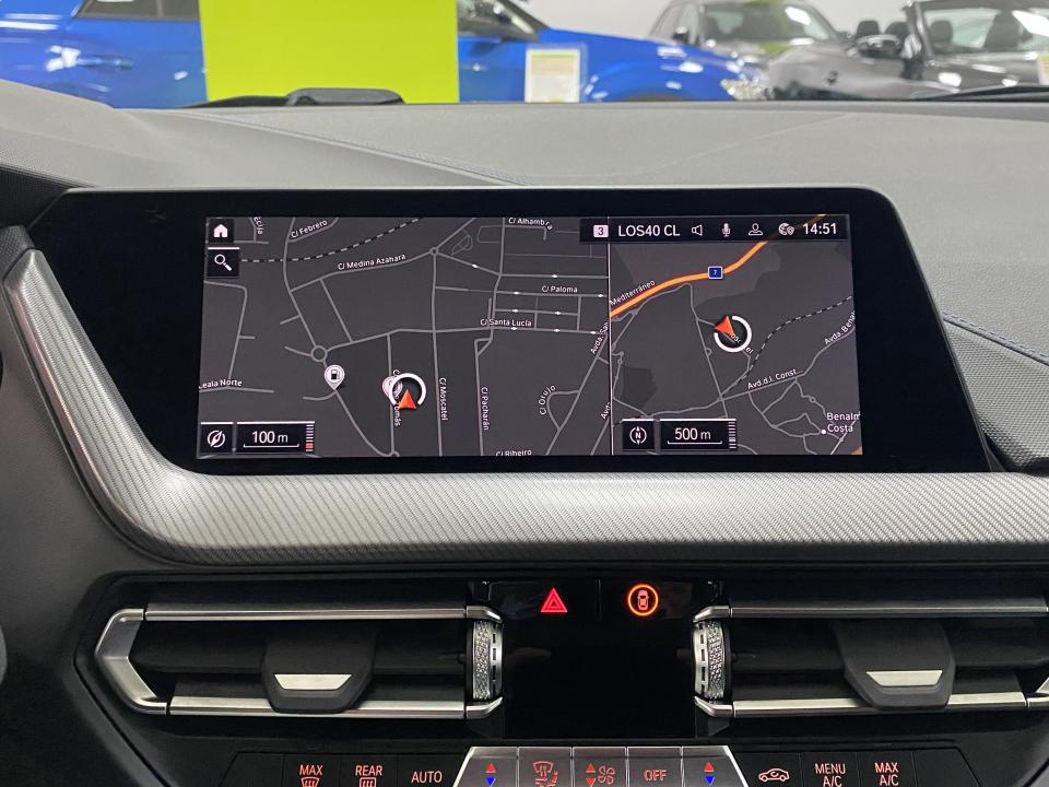 BMW Serie 1 M Sport 118i 1.5I 136CV Auto