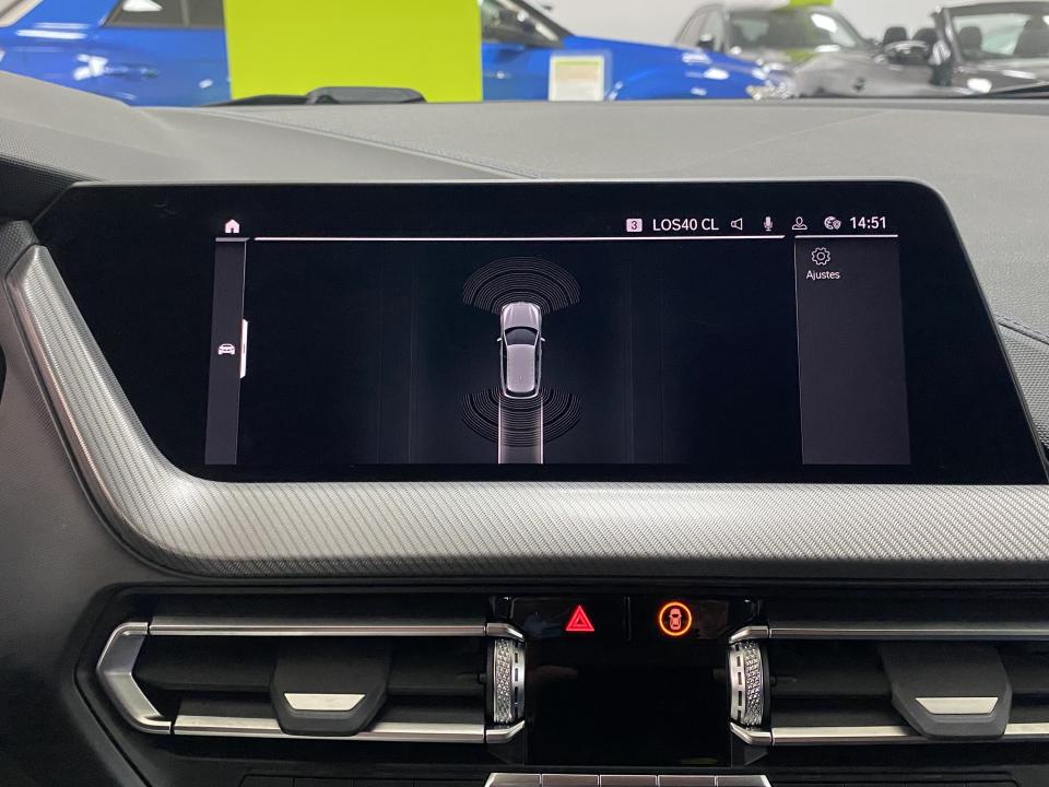 BMW Serie 1 M Sport 118i 1.5I 136CV Auto