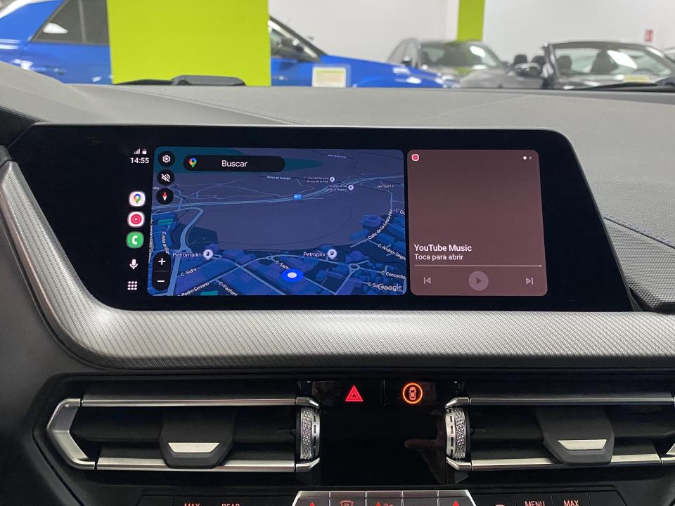 BMW Serie 1 M Sport 118i 1.5I 136CV Auto