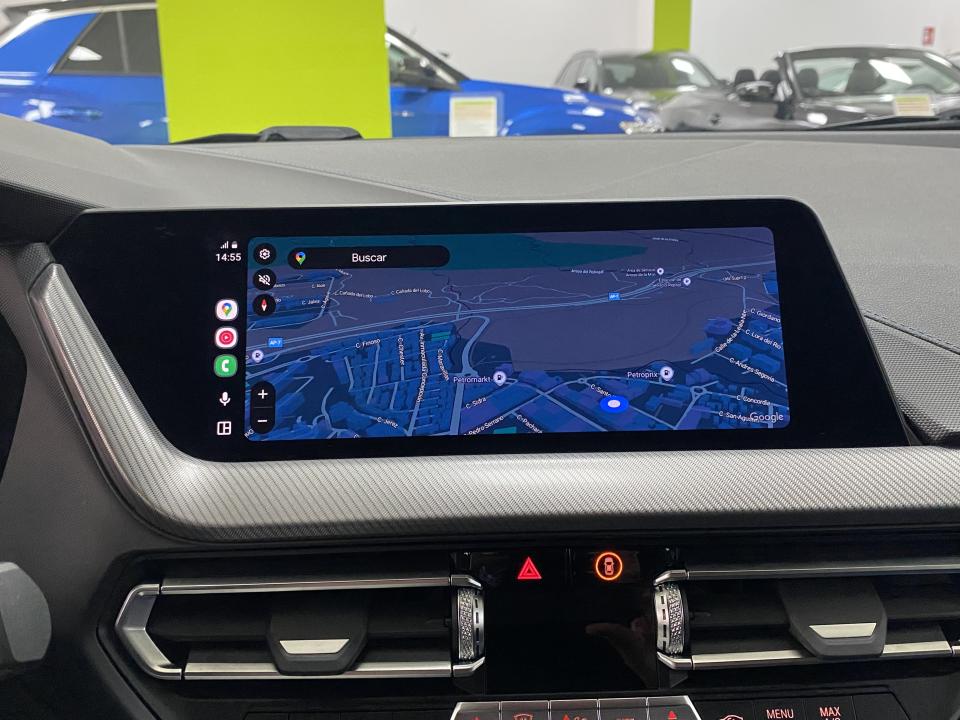 BMW Serie 1 M Sport 118i 1.5I 136CV Auto