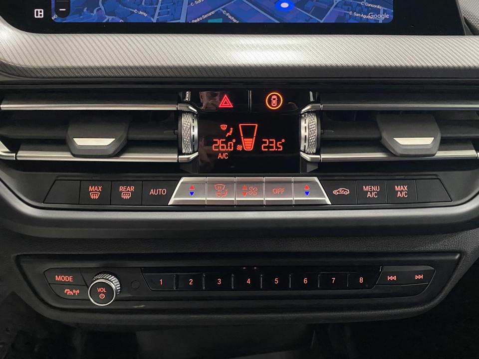 BMW Serie 1 M Sport 118i 1.5I 136CV Auto