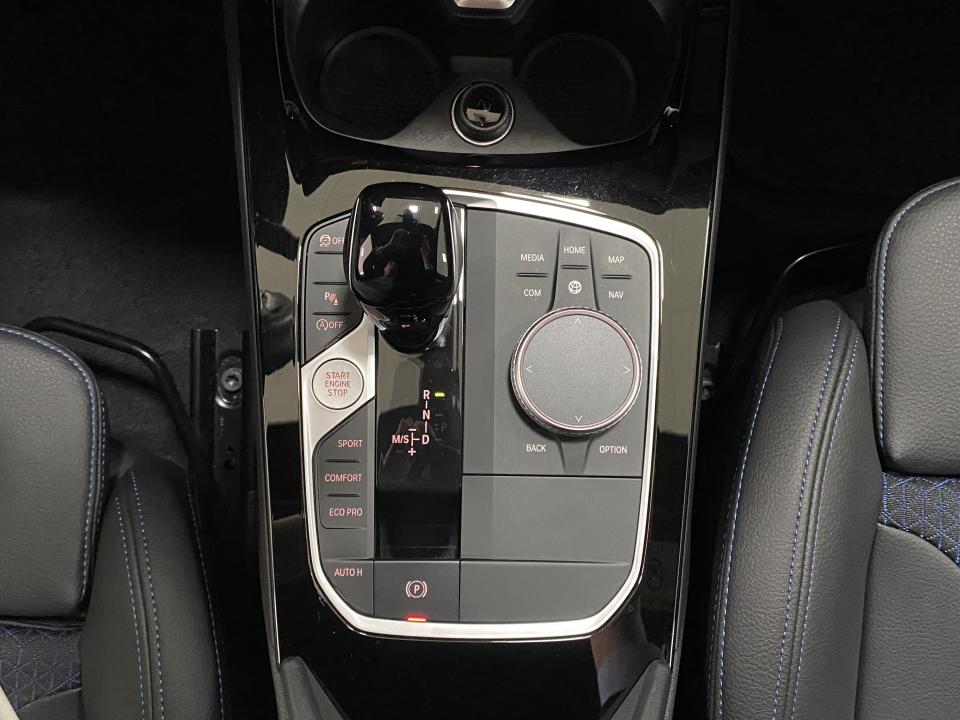 BMW Serie 1 M Sport 118i 1.5I 136CV Auto