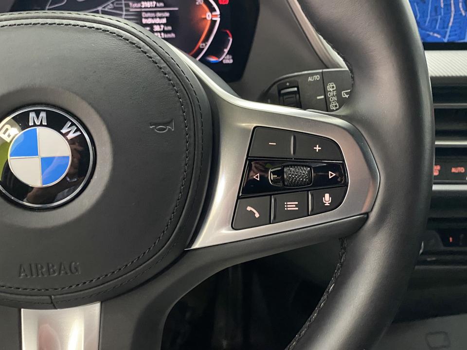 BMW Serie 1 M Sport 118i 1.5I 136CV Auto