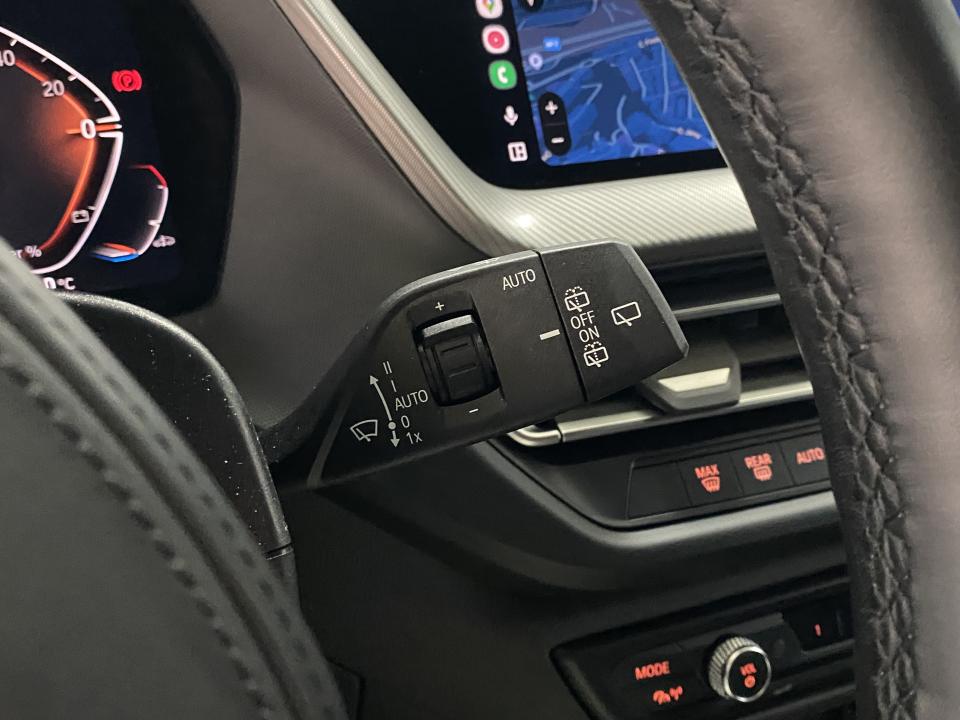 BMW Serie 1 M Sport 118i 1.5I 136CV Auto