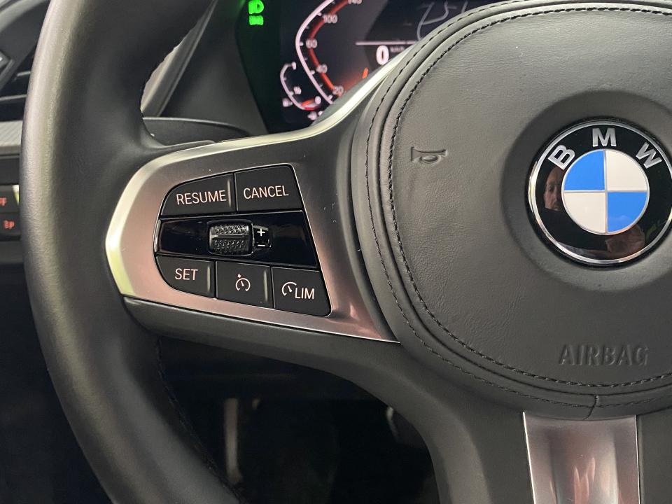 BMW Serie 1 M Sport 118i 1.5I 136CV Auto