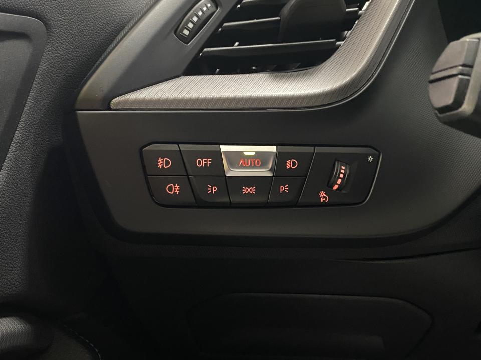 BMW Serie 1 M Sport 118i 1.5I 136CV Auto