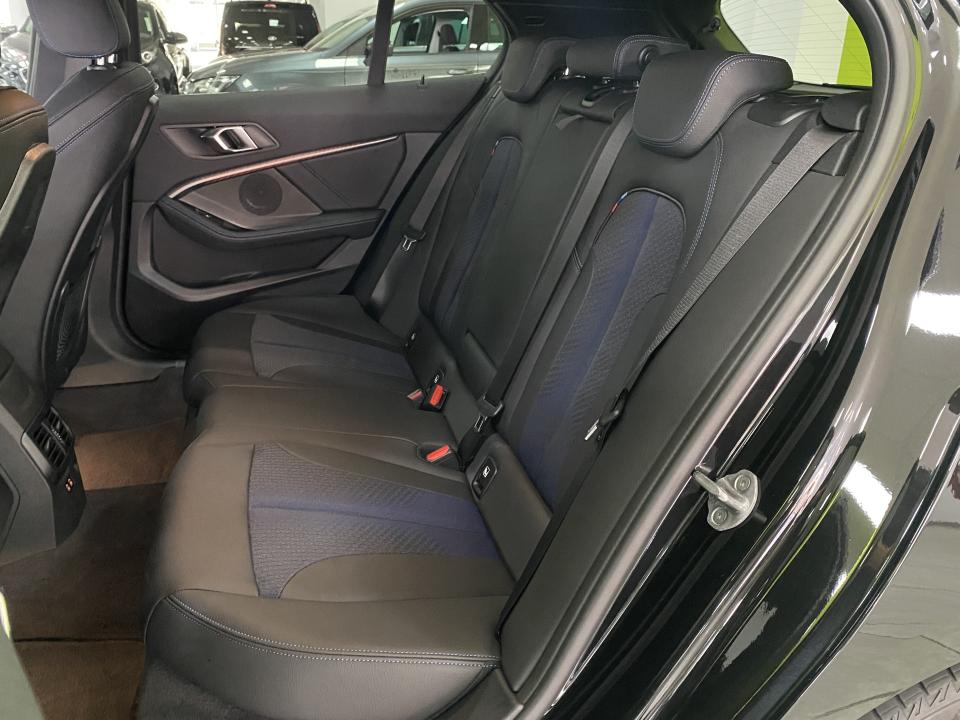 BMW Serie 1 M Sport 118i 1.5I 136CV Auto