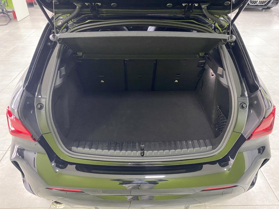 BMW Serie 1 M Sport 118i 1.5I 136CV Auto