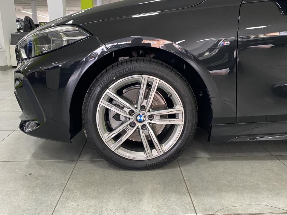 BMW Serie 1 M Sport 118i 1.5I 136CV Auto