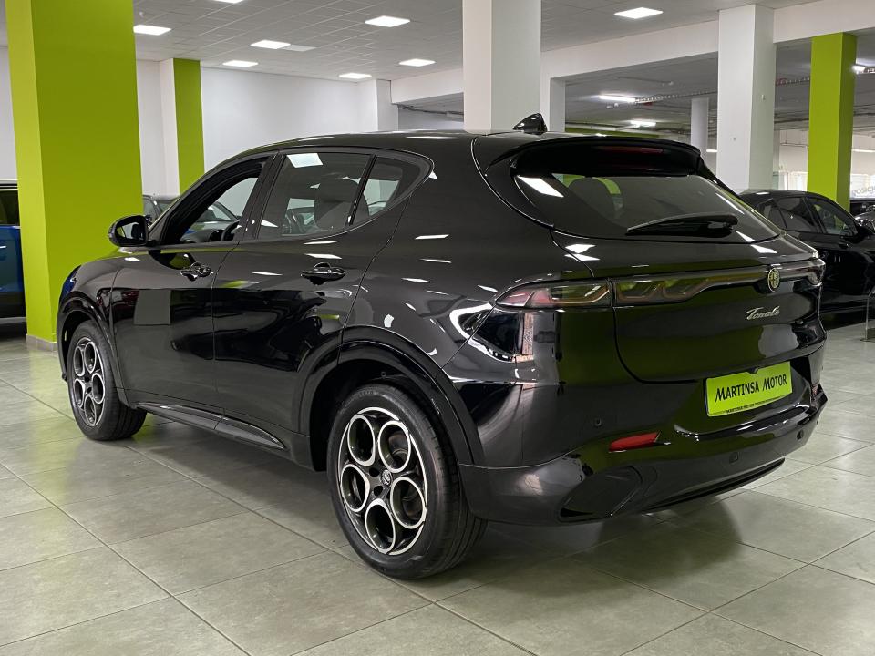 Alfa Romeo Tonale Sprint 4x2 1.5 130CV TCT 48V MHEV