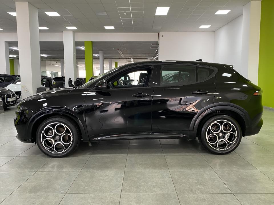 Alfa Romeo Tonale Sprint 4x2 1.5 130CV TCT 48V MHEV