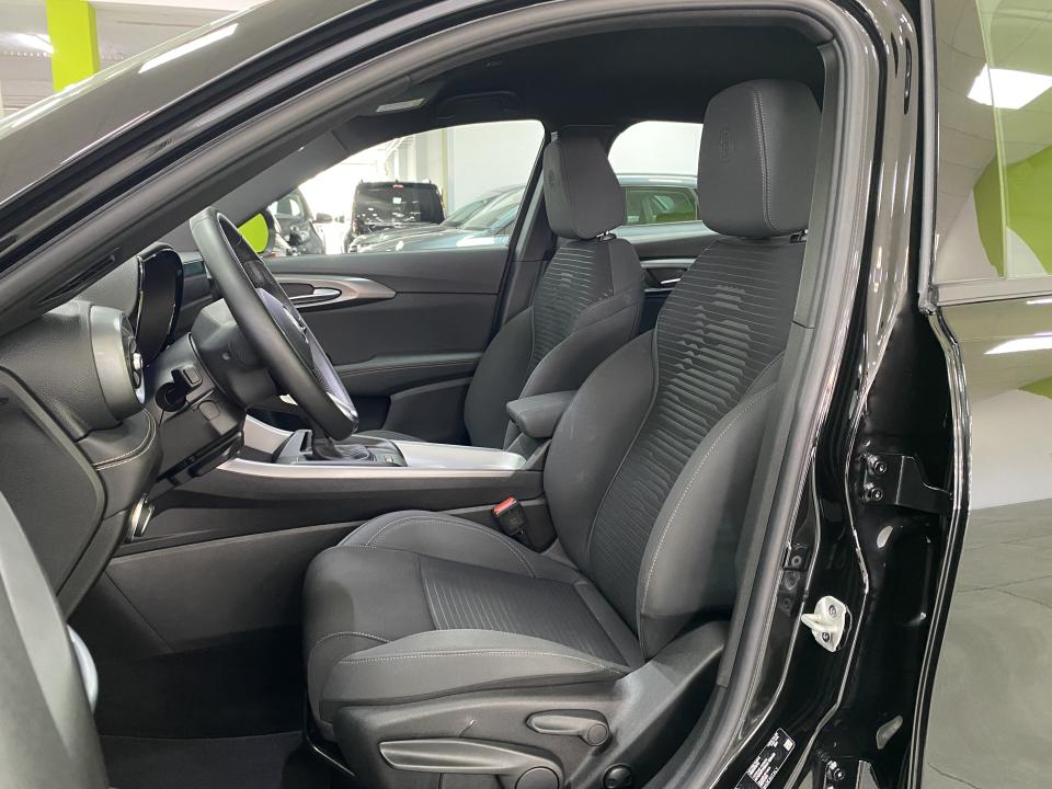 Alfa Romeo Tonale Sprint 4x2 1.5 130CV TCT 48V MHEV