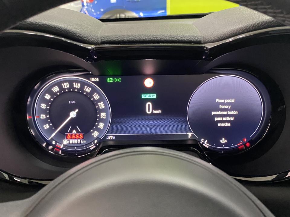 Alfa Romeo Tonale Sprint 4x2 1.5 130CV TCT 48V MHEV