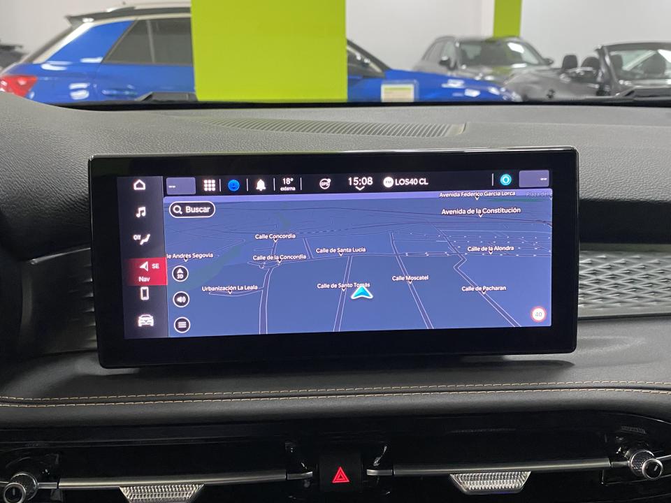 Alfa Romeo Tonale Sprint 4x2 1.5 130CV TCT 48V MHEV