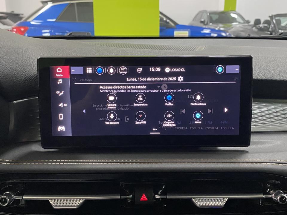 Alfa Romeo Tonale Sprint 4x2 1.5 130CV TCT 48V MHEV