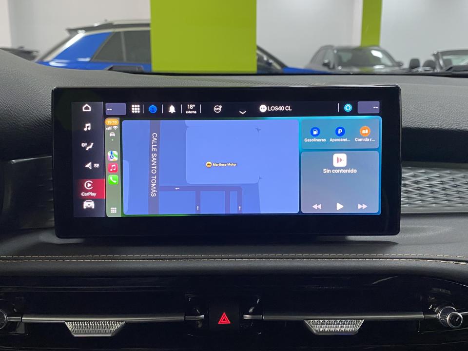 Alfa Romeo Tonale Sprint 4x2 1.5 130CV TCT 48V MHEV