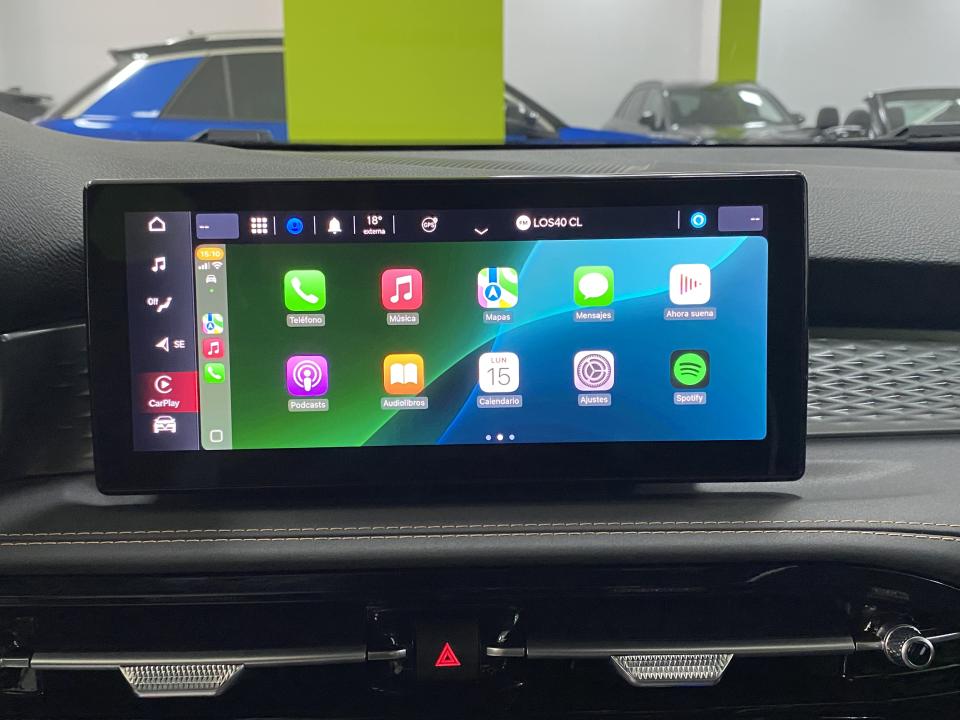 Alfa Romeo Tonale Sprint 4x2 1.5 130CV TCT 48V MHEV