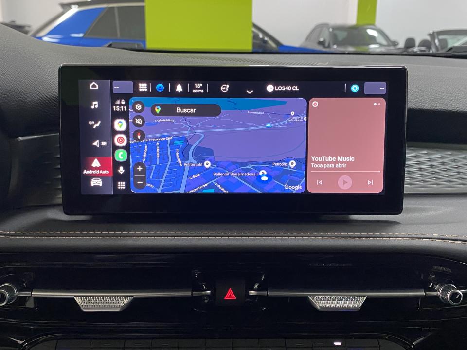 Alfa Romeo Tonale Sprint 4x2 1.5 130CV TCT 48V MHEV