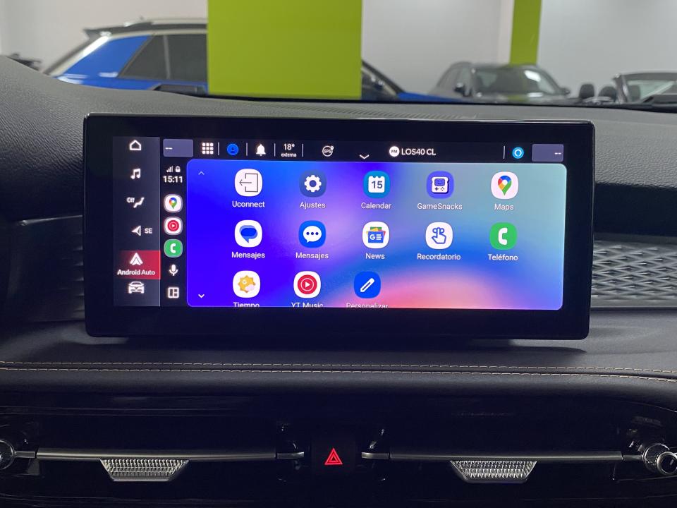 Alfa Romeo Tonale Sprint 4x2 1.5 130CV TCT 48V MHEV