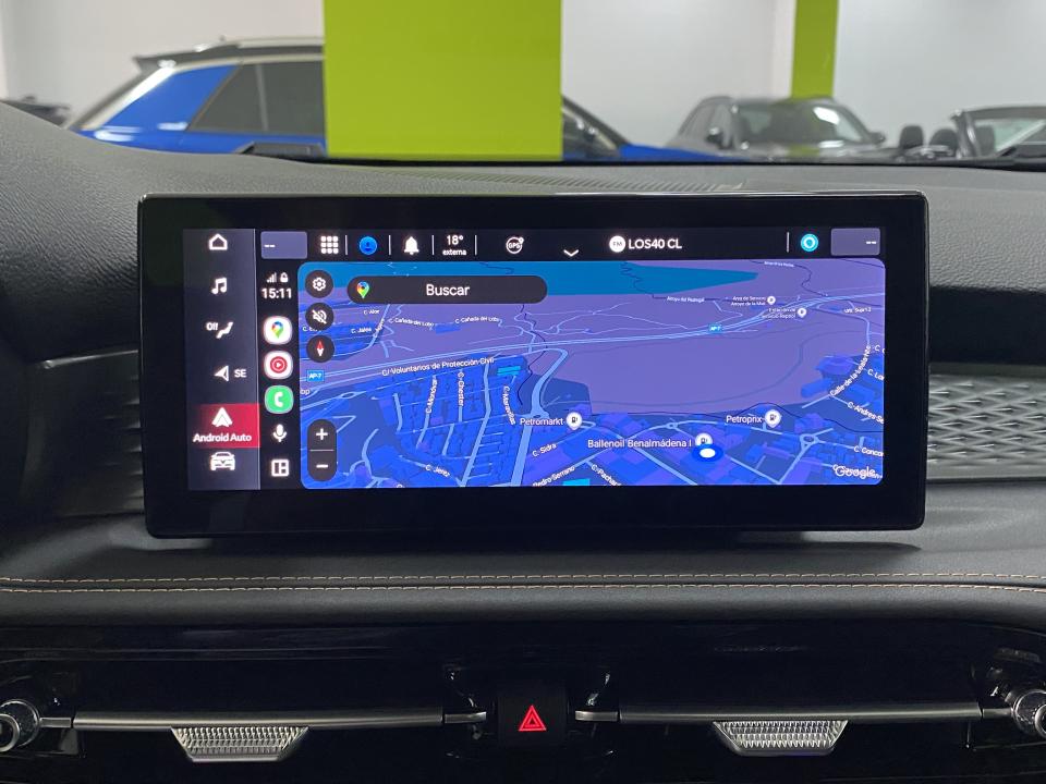 Alfa Romeo Tonale Sprint 4x2 1.5 130CV TCT 48V MHEV