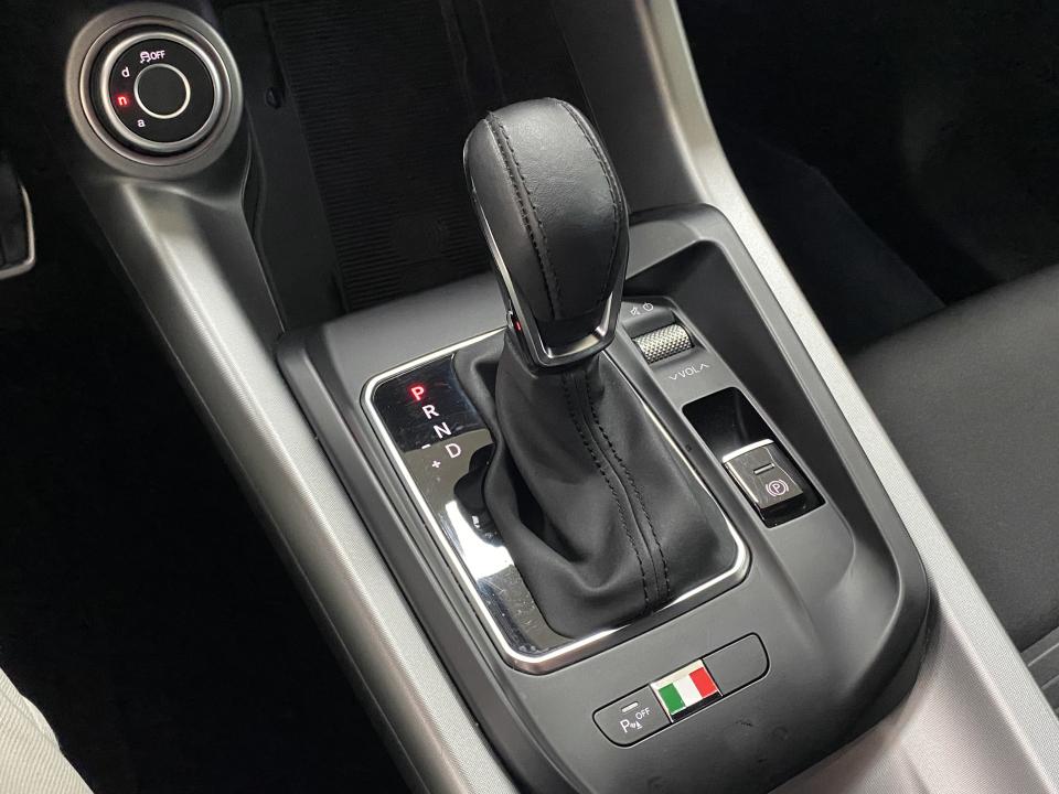 Alfa Romeo Tonale Sprint 4x2 1.5 130CV TCT 48V MHEV