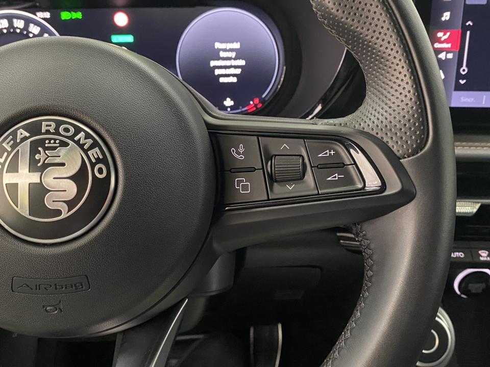 Alfa Romeo Tonale Sprint 4x2 1.5 130CV TCT 48V MHEV