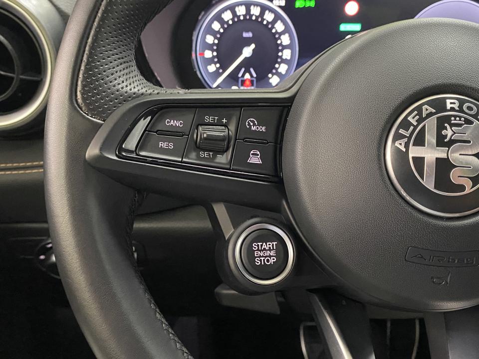 Alfa Romeo Tonale Sprint 4x2 1.5 130CV TCT 48V MHEV