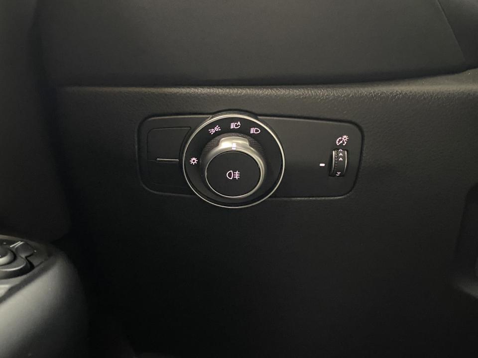 Alfa Romeo Tonale Sprint 4x2 1.5 130CV TCT 48V MHEV