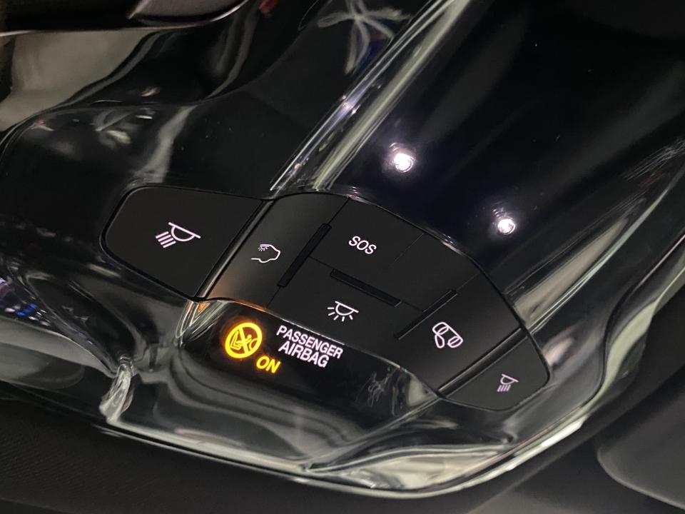 Alfa Romeo Tonale Sprint 4x2 1.5 130CV TCT 48V MHEV