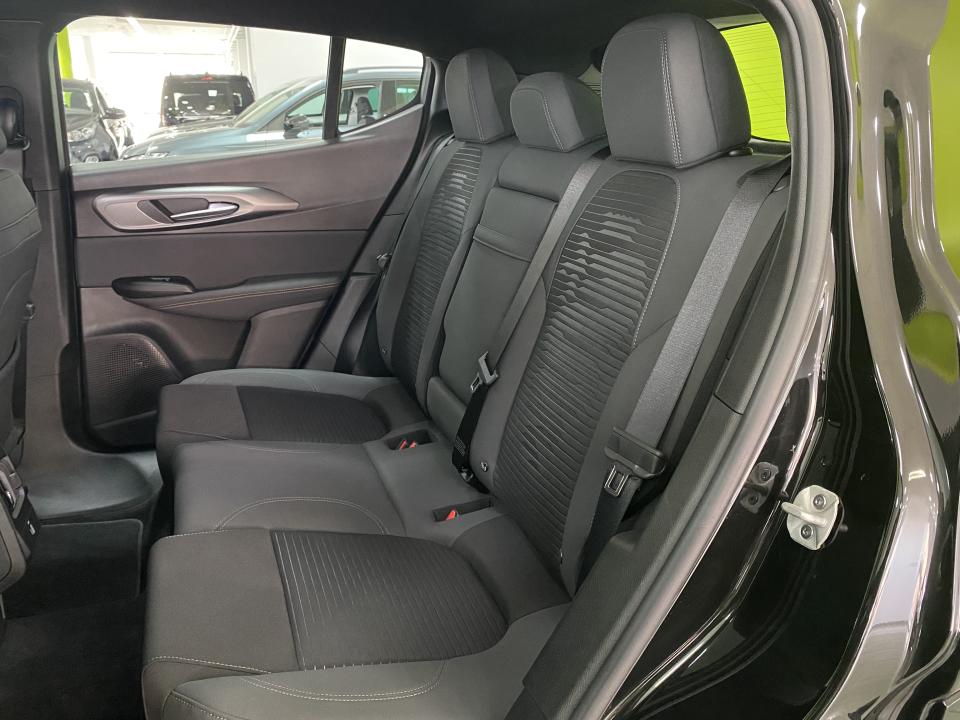 Alfa Romeo Tonale Sprint 4x2 1.5 130CV TCT 48V MHEV