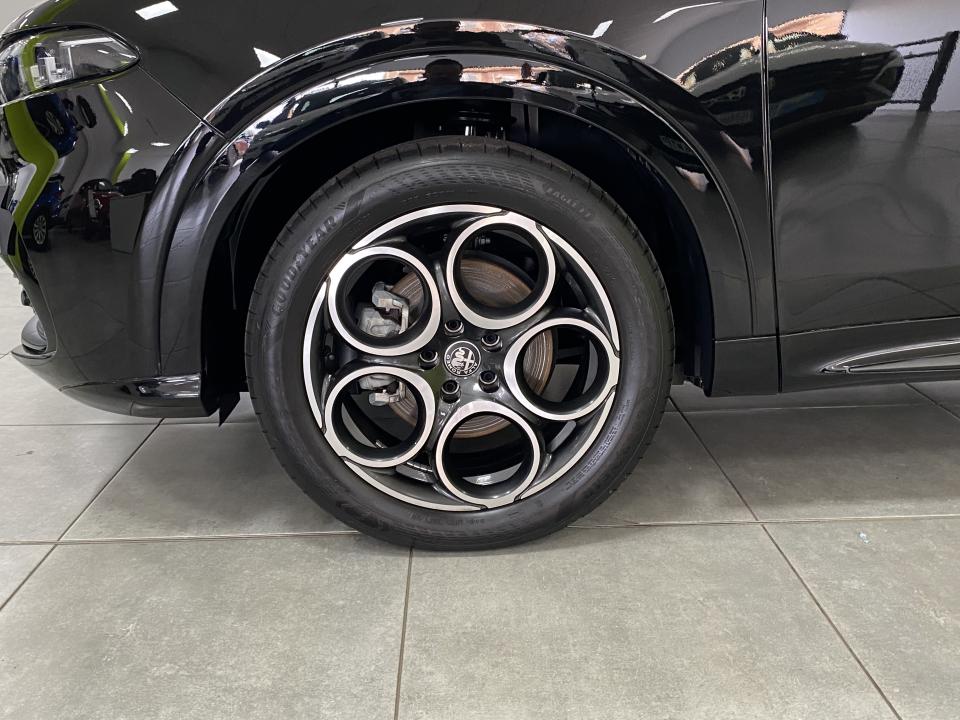 Alfa Romeo Tonale Sprint 4x2 1.5 130CV TCT 48V MHEV