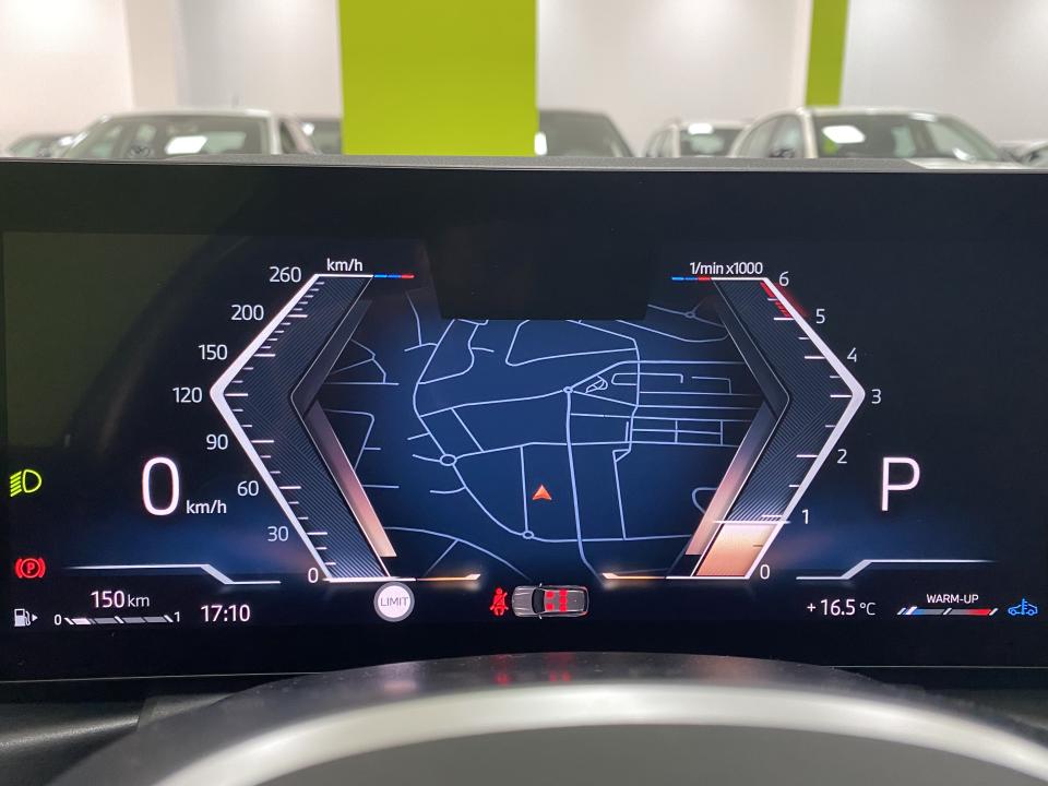 BMW Serie 3 Touring M Sport 318D 2.0D 150CV Auto MHEV