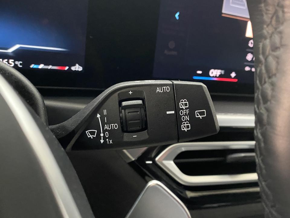 BMW Serie 3 Touring M Sport 318D 2.0D 150CV Auto MHEV