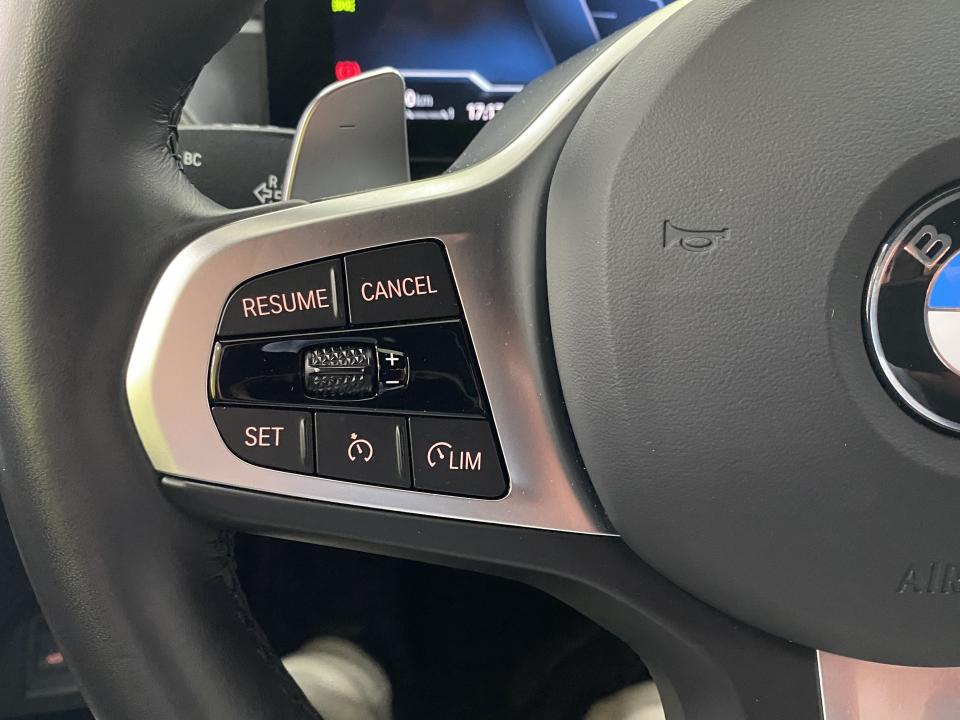 BMW Serie 3 Touring M Sport 318D 2.0D 150CV Auto MHEV