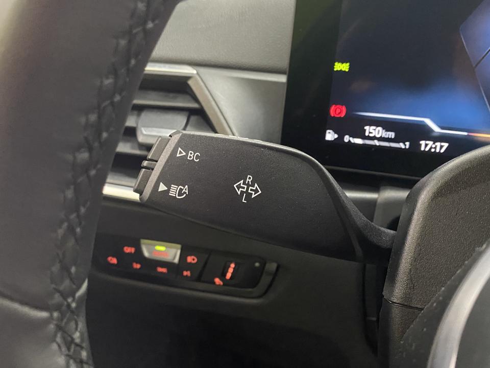 BMW Serie 3 Touring M Sport 318D 2.0D 150CV Auto MHEV