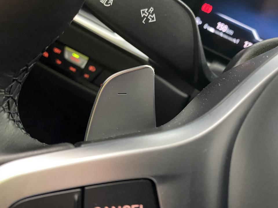 BMW Serie 3 Touring M Sport 318D 2.0D 150CV Auto MHEV