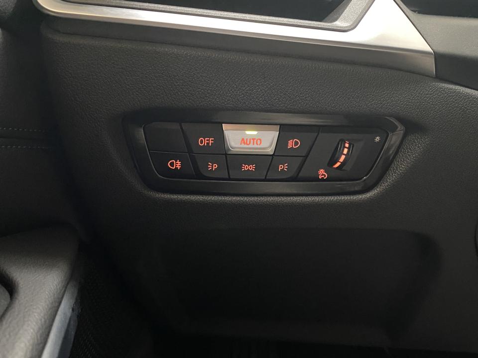 BMW Serie 3 Touring M Sport 318D 2.0D 150CV Auto MHEV