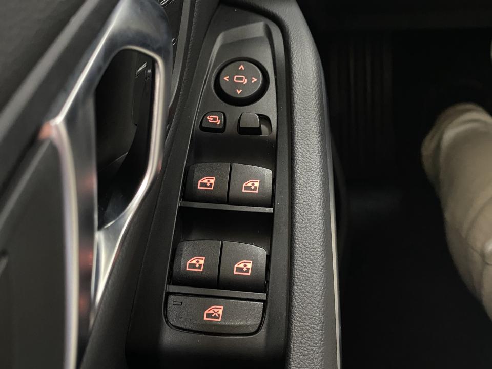 BMW Serie 3 Touring M Sport 318D 2.0D 150CV Auto MHEV