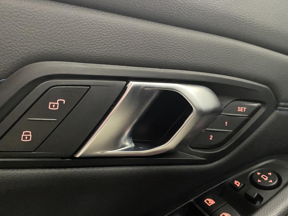 BMW Serie 3 Touring M Sport 318D 2.0D 150CV Auto MHEV