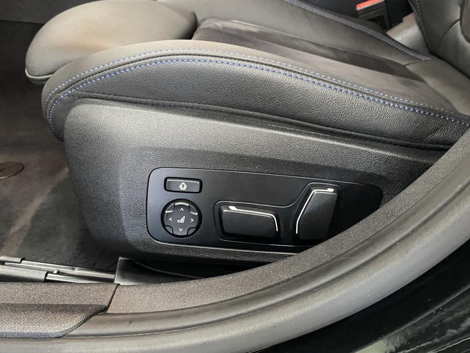 BMW Serie 3 Touring M Sport 318D 2.0D 150CV Auto MHEV