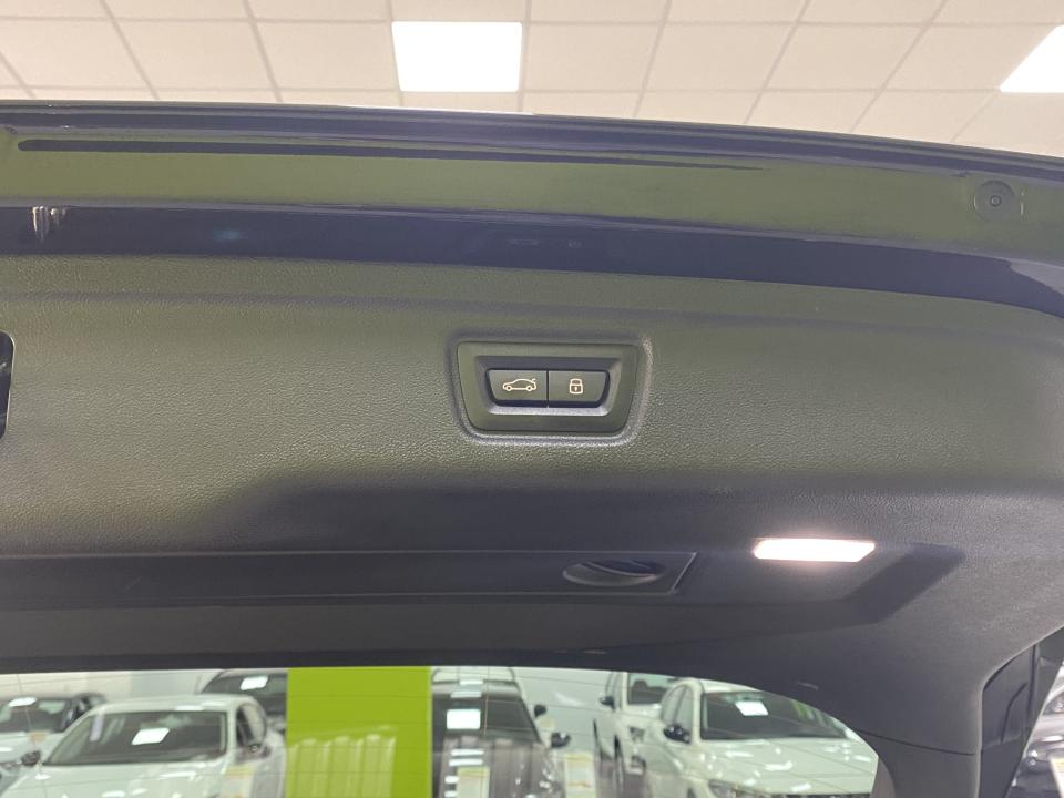 BMW Serie 3 Touring M Sport 318D 2.0D 150CV Auto MHEV