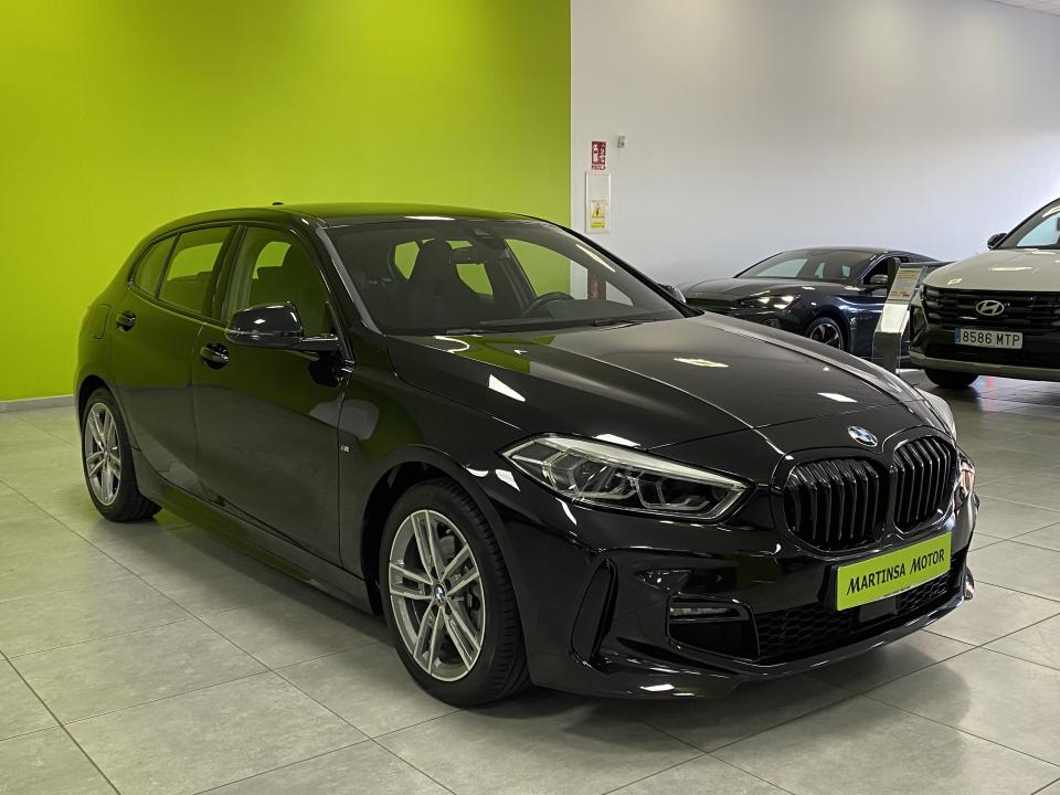BMW Serie 1