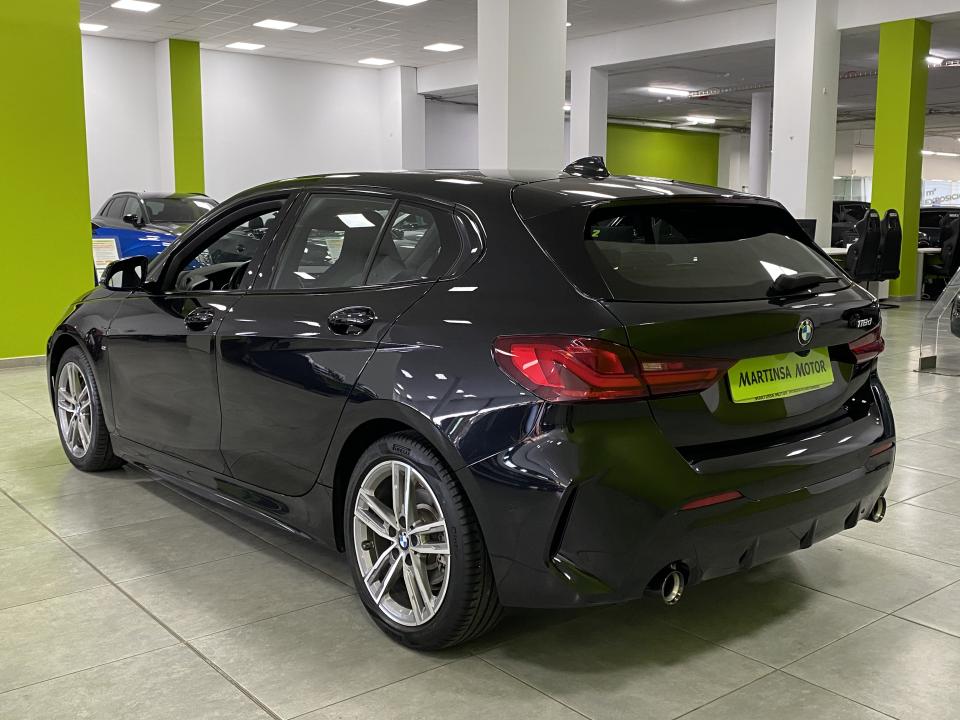 BMW Serie 1 M Sport 118D 2.0D 150CV Auto