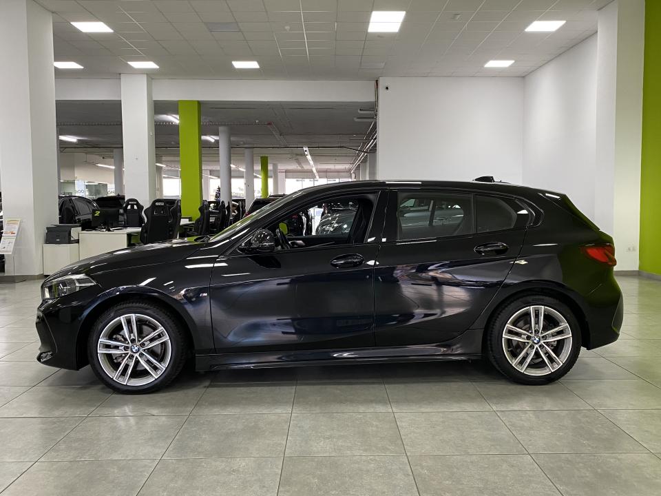 BMW Serie 1 M Sport 118D 2.0D 150CV Auto