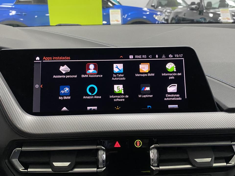 BMW Serie 1 M Sport 118D 2.0D 150CV Auto