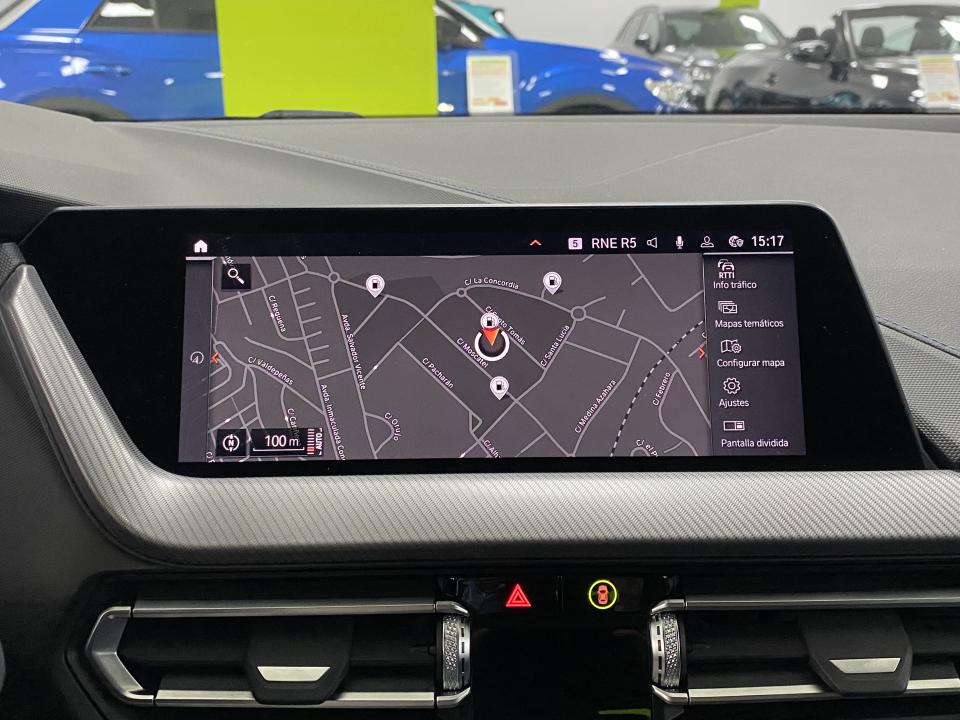 BMW Serie 1 M Sport 118D 2.0D 150CV Auto