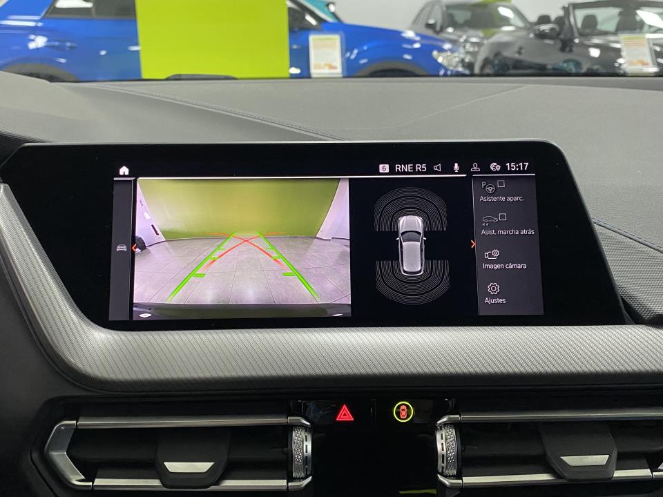 BMW Serie 1 M Sport 118D 2.0D 150CV Auto