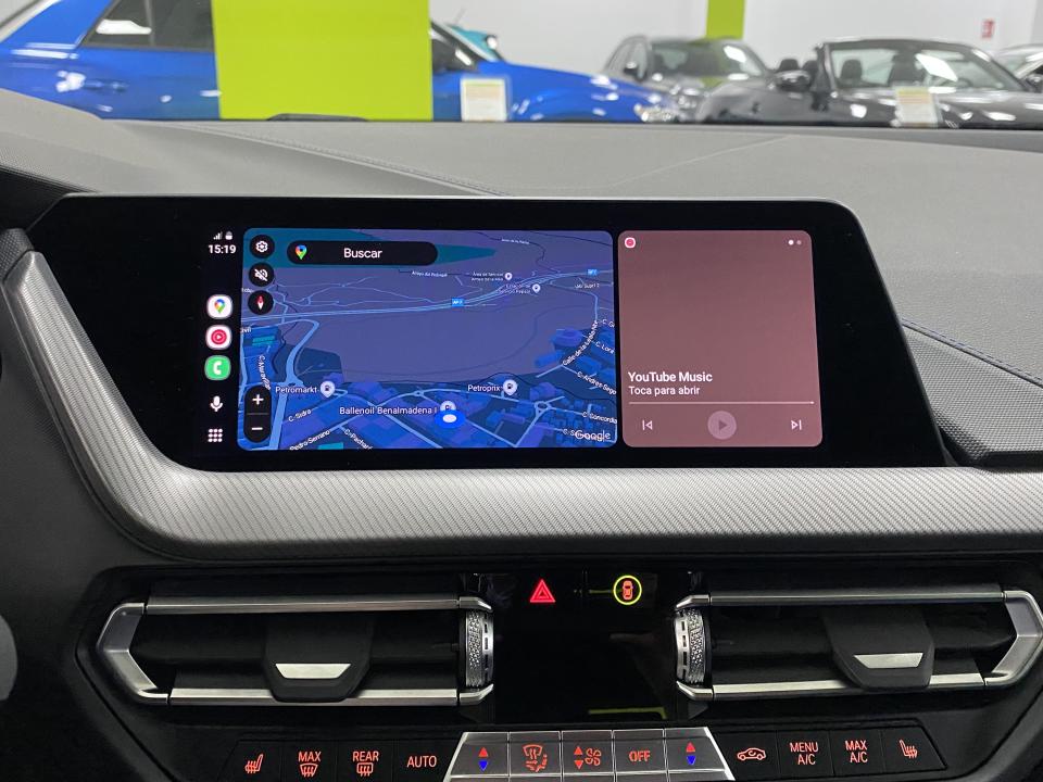 BMW Serie 1 M Sport 118D 2.0D 150CV Auto