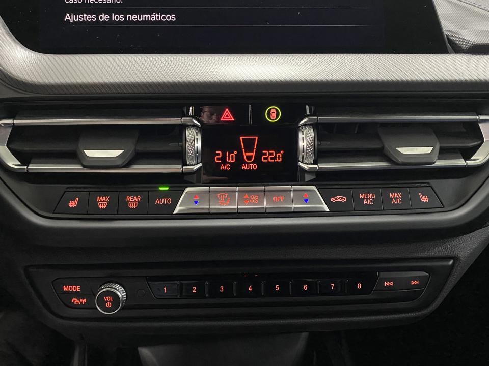 BMW Serie 1 M Sport 118D 2.0D 150CV Auto